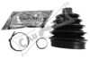 CAUTEX 481232 Bellow Set, drive shaft